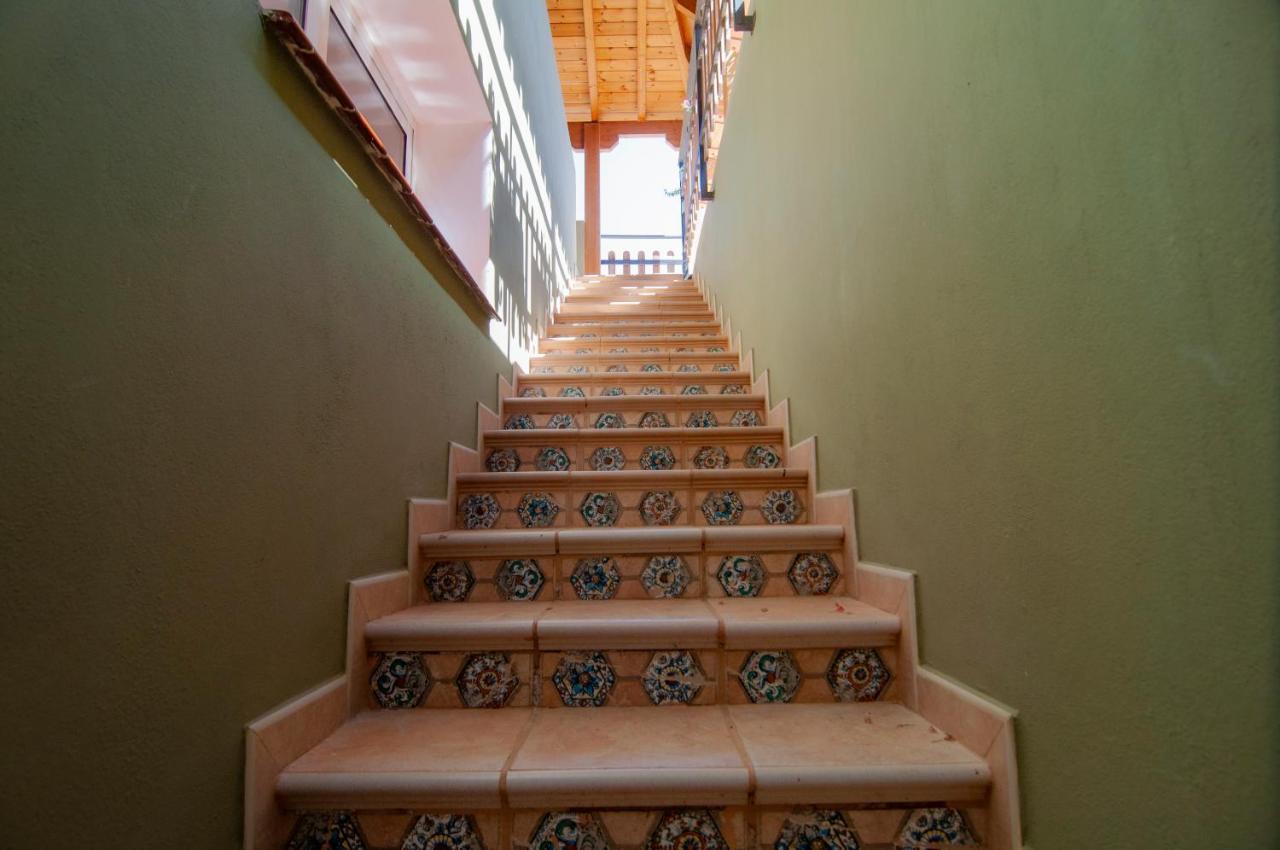 Villa Amapola El Médano Exteriér fotografie